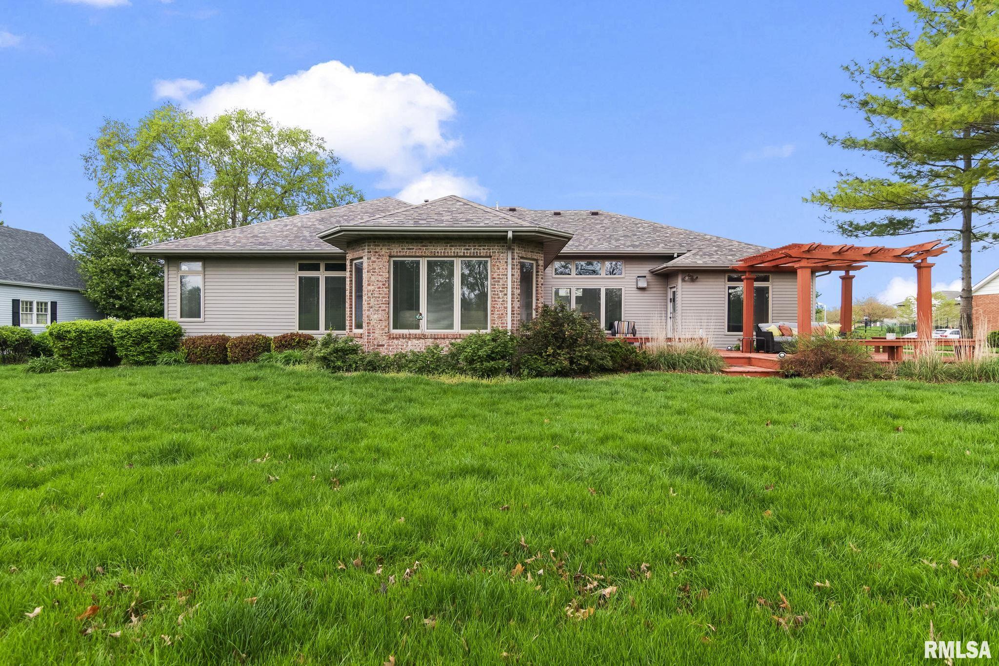 340 Sebring Road Sherman, IL 62707 - Photo 50 of 52 Gallery Image 50