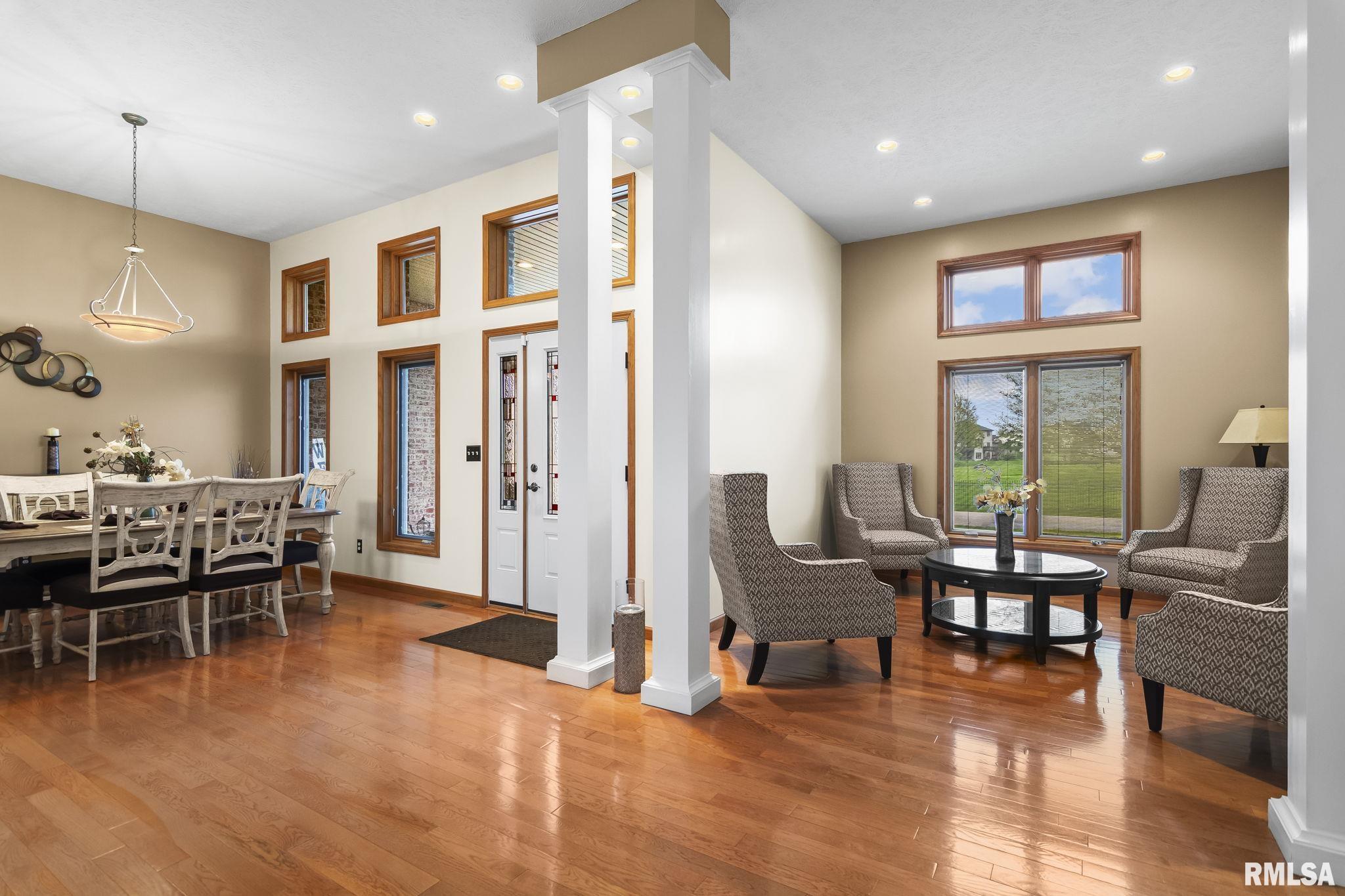 340 Sebring Road Sherman, IL 62707 - Photo 8 of 52 Gallery Image 8