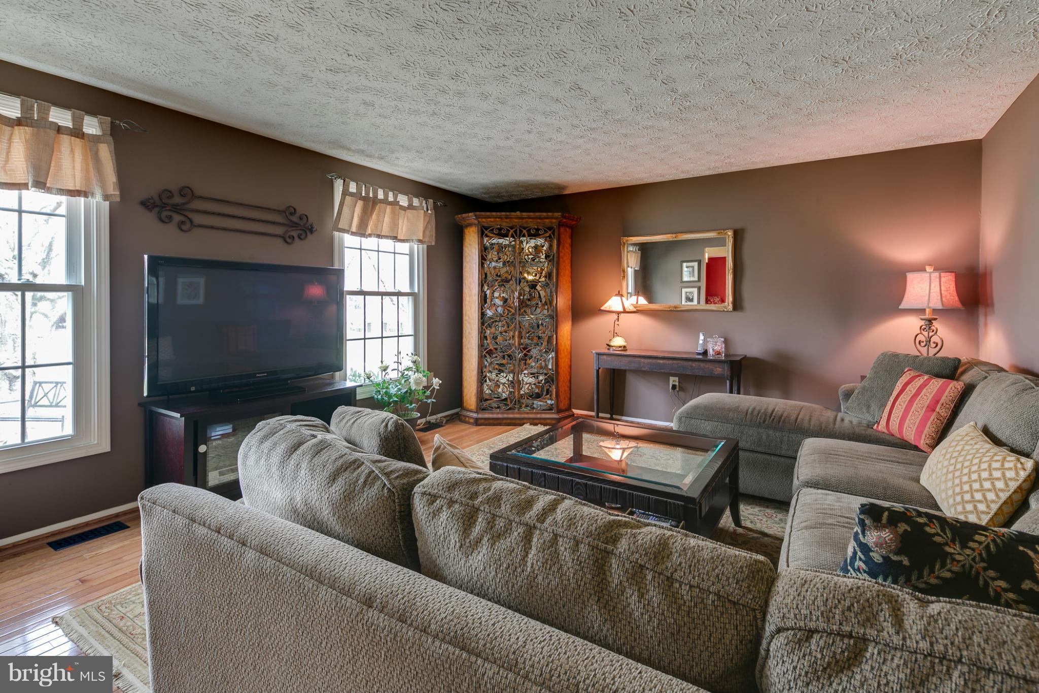 1461 Silo Way Silver Spring, MD 20905 - Photo 11 of 22 Living Room