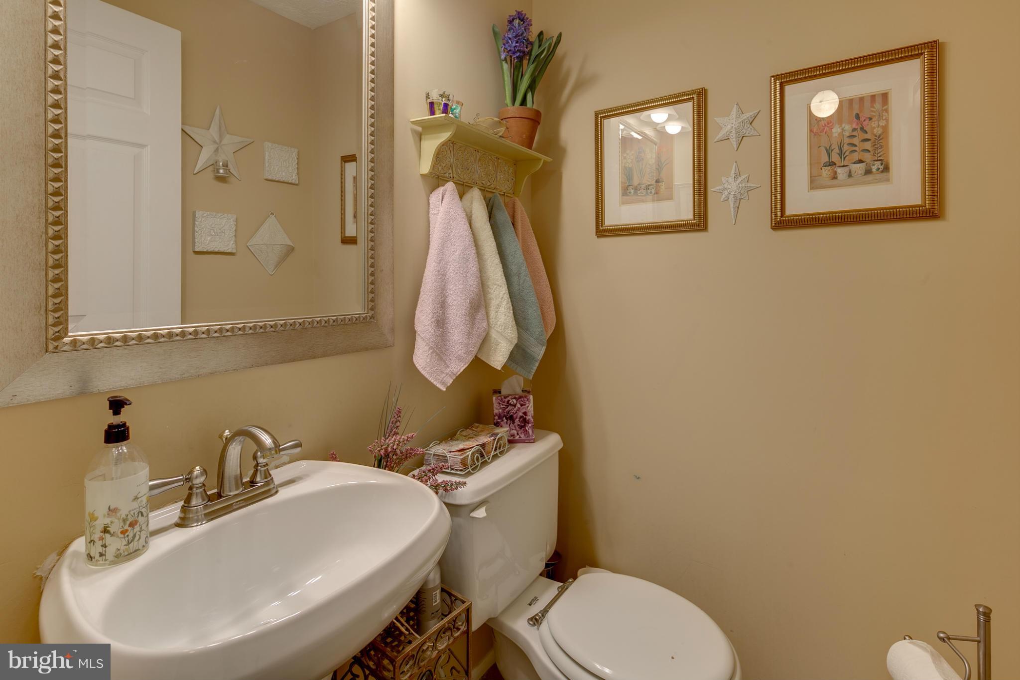 1461 Silo Way Silver Spring, MD 20905 - Photo 13 of 22 Bath