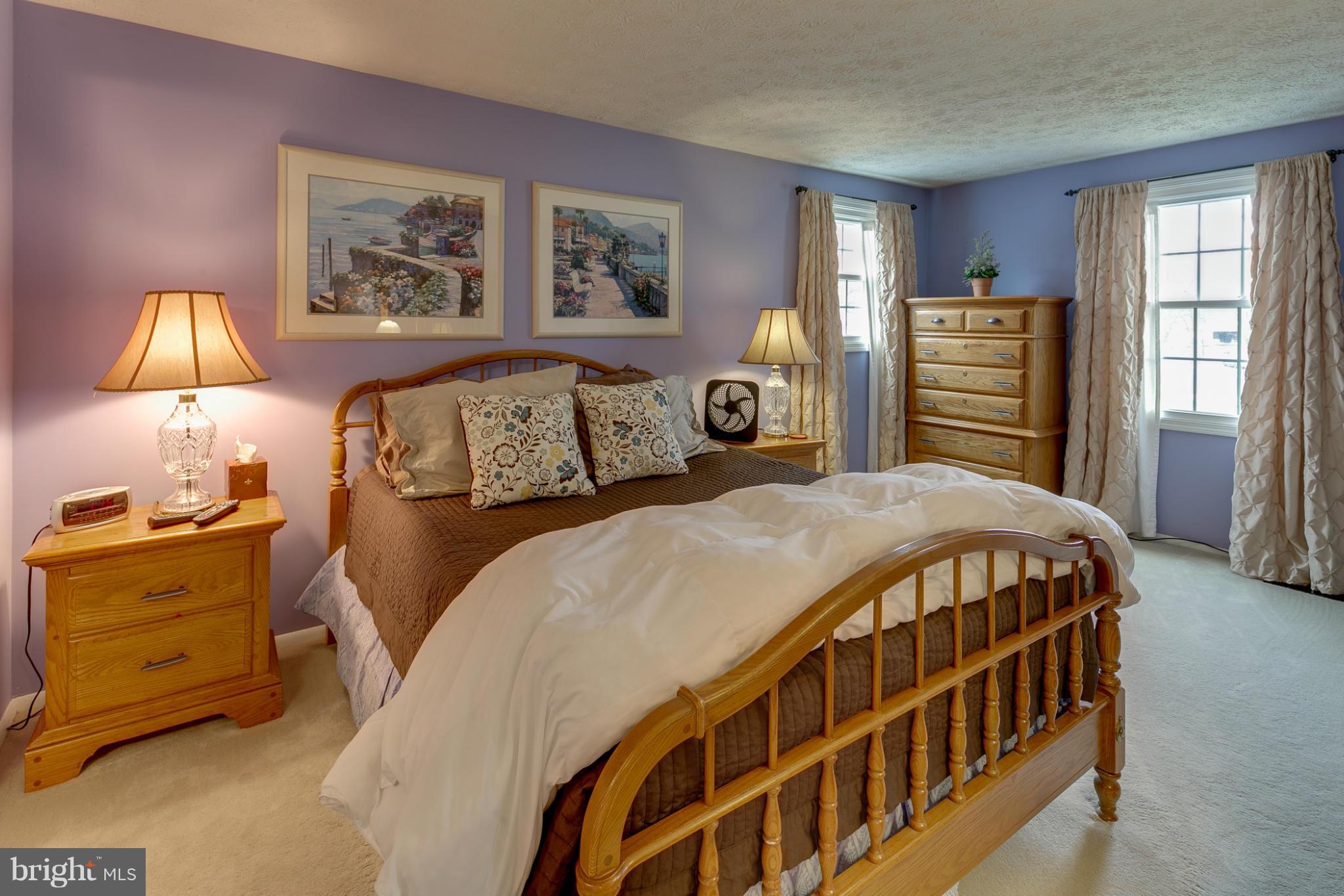 1461 Silo Way Silver Spring, MD 20905 - Photo 15 of 22 Bedroom (Master)