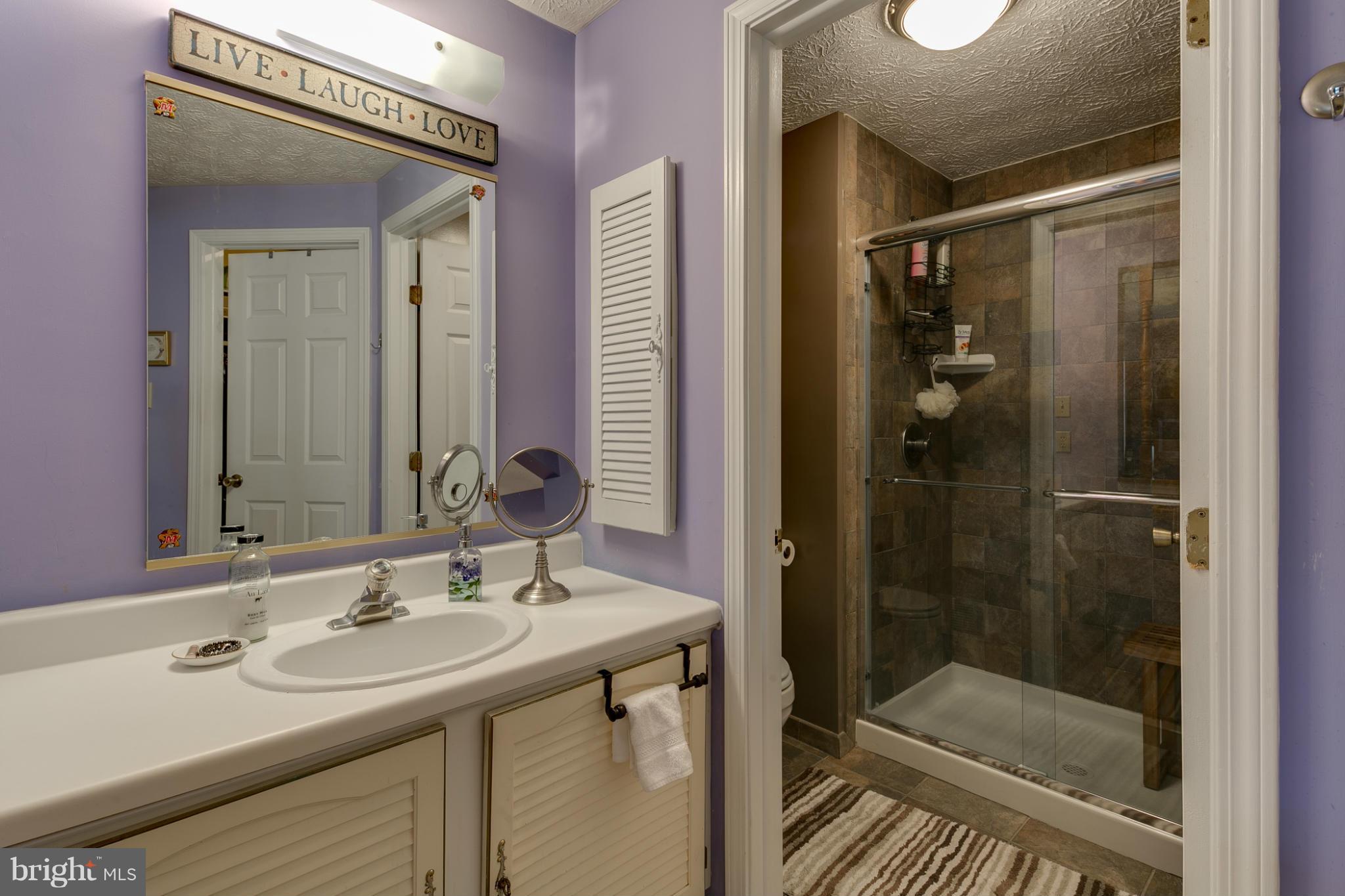 1461 Silo Way Silver Spring, MD 20905 - Photo 17 of 22 Bath (Master)