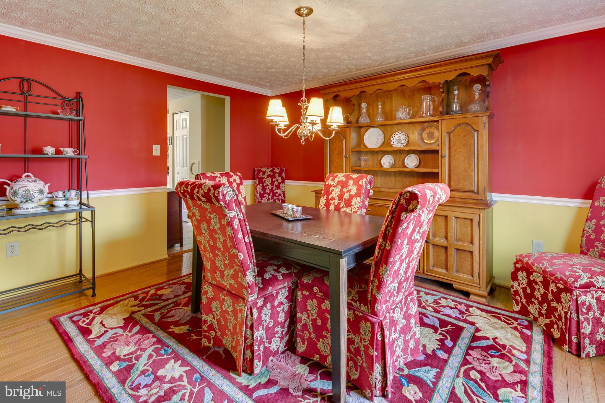 1461 Silo Way Silver Spring, MD 20905 - Photo 9 of 22 Dining Room