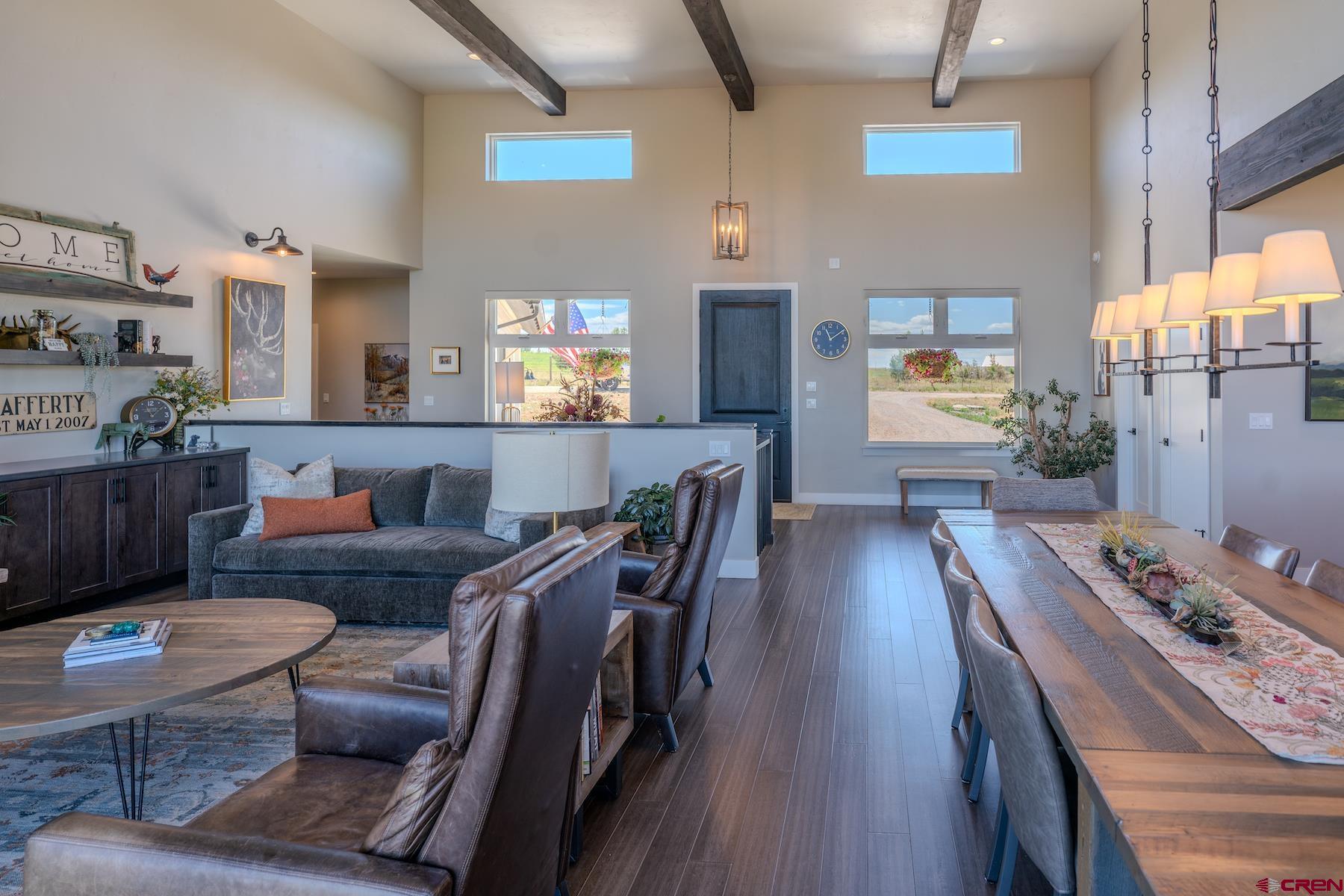 139 Range Road Durango, CO 81303 - Photo 6 of 35