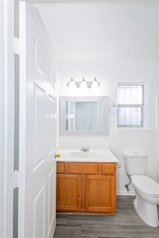 1833 Promise Corpus Christi, TX 78412 - Photo 11 of 19 a bathroom with a sink and a mirror