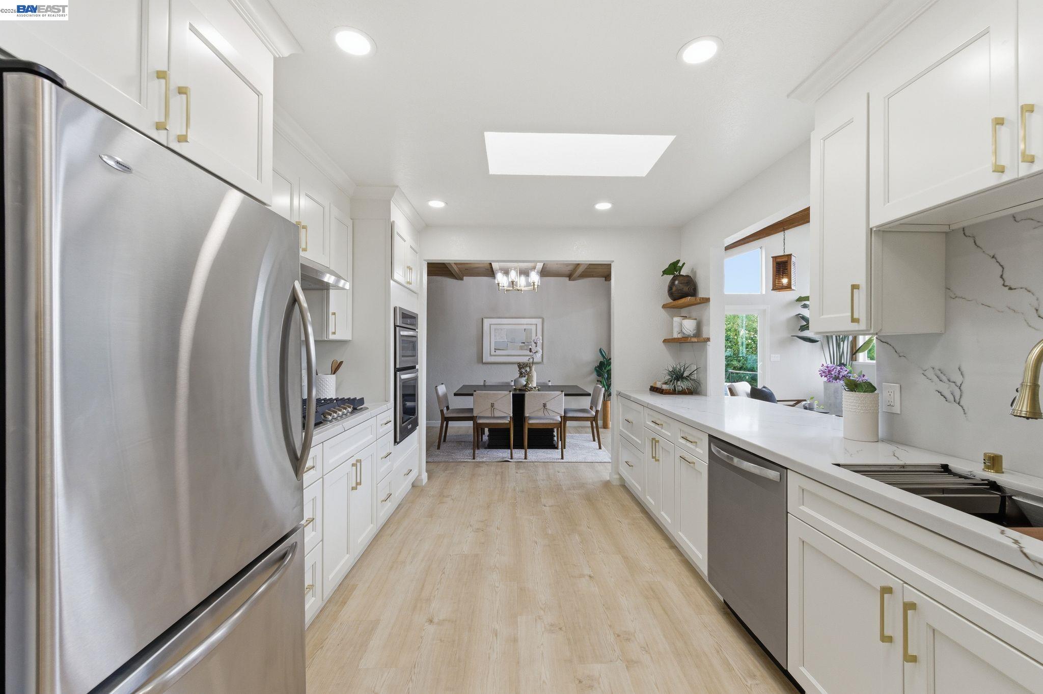 3445 Badding Road Castro Valley, CA 94546 - Photo 9 of 41