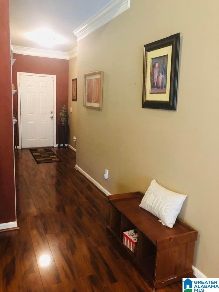 540 Enclave Circle Fultondale, AL 35068 - Photo 18 of 21