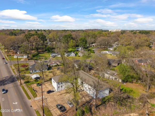 $1,025,000 | 1000 Hollywood Drive, Jackson, TN 38301