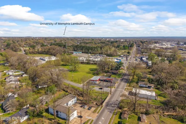 $1,025,000 | 1000 Hollywood Drive, Jackson, TN 38301