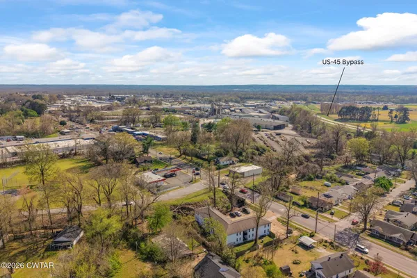 $1,025,000 | 1000 Hollywood Drive, Jackson, TN 38301