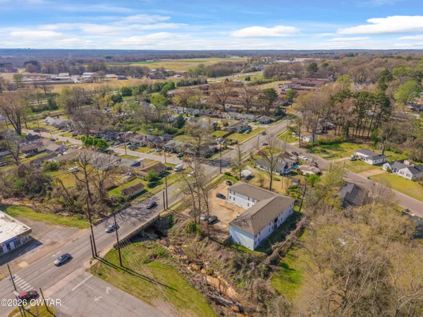 $1,025,000 | 1000 Hollywood Drive, Jackson, TN 38301