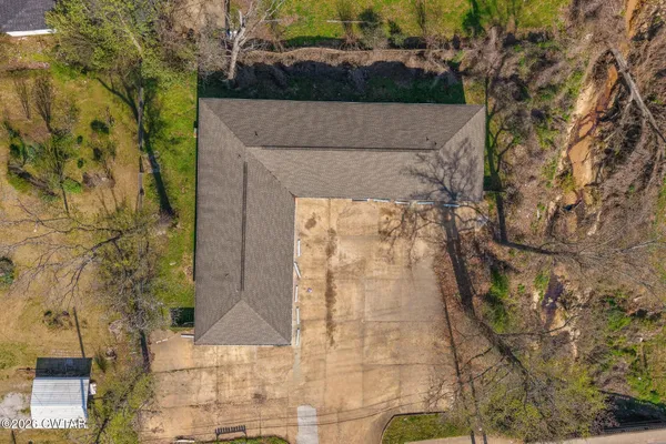 $1,025,000 | 1000 Hollywood Drive, Jackson, TN 38301