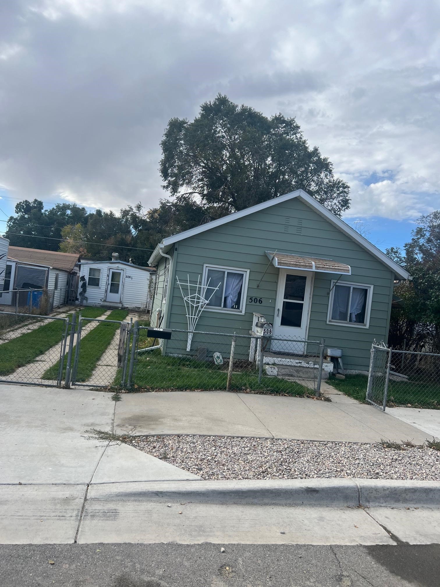 506 West State Street Rawlins, WY 82301 - Photo 1 of 8