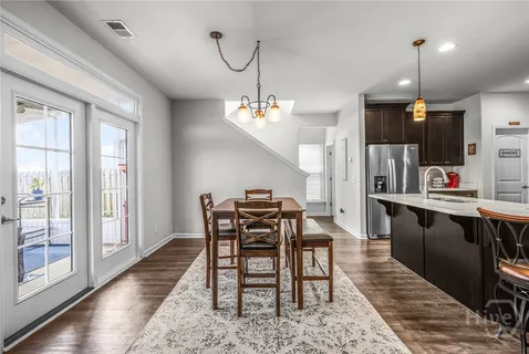 $389,900 | 238 Lake Pointe Drive, Savannah, GA 31407