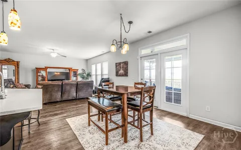 $389,900 | 238 Lake Pointe Drive, Savannah, GA 31407