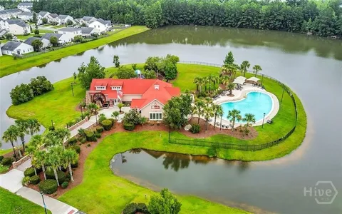 $389,900 | 238 Lake Pointe Drive, Savannah, GA 31407