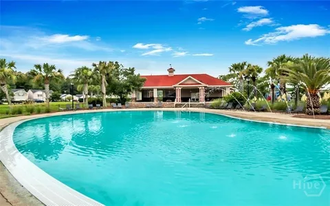 $389,900 | 238 Lake Pointe Drive, Savannah, GA 31407