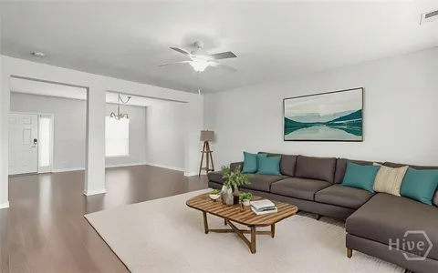 $389,900 | 238 Lake Pointe Drive, Savannah, GA 31407