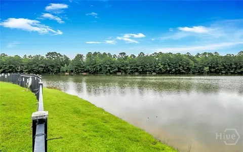 $389,900 | 238 Lake Pointe Drive, Savannah, GA 31407