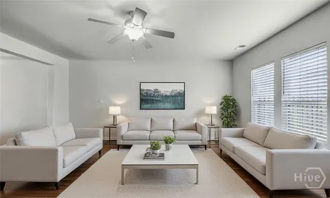 $389,900 | 238 Lake Pointe Drive, Savannah, GA 31407