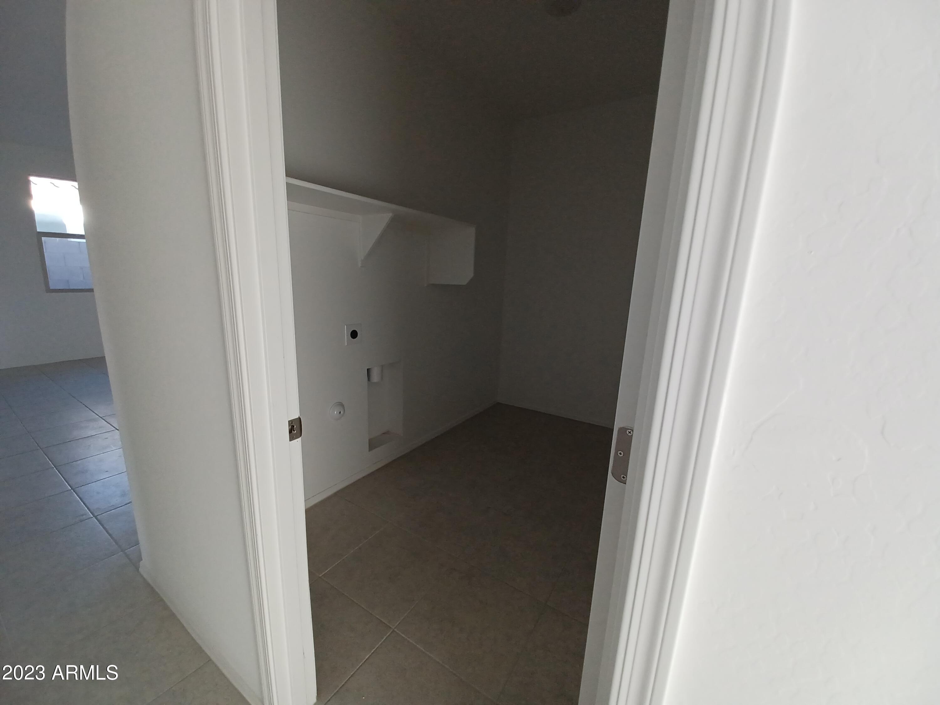 47489 West Cansados Road Maricopa, AZ 85139 - Photo 14 of 29 Lot 103 Laundry