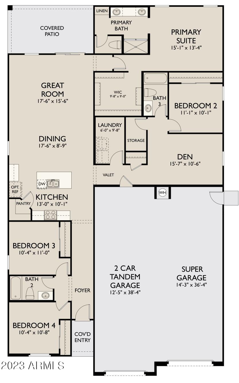 47489 West Cansados Road Maricopa, AZ 85139 - Photo 18 of 29 IMG_6495