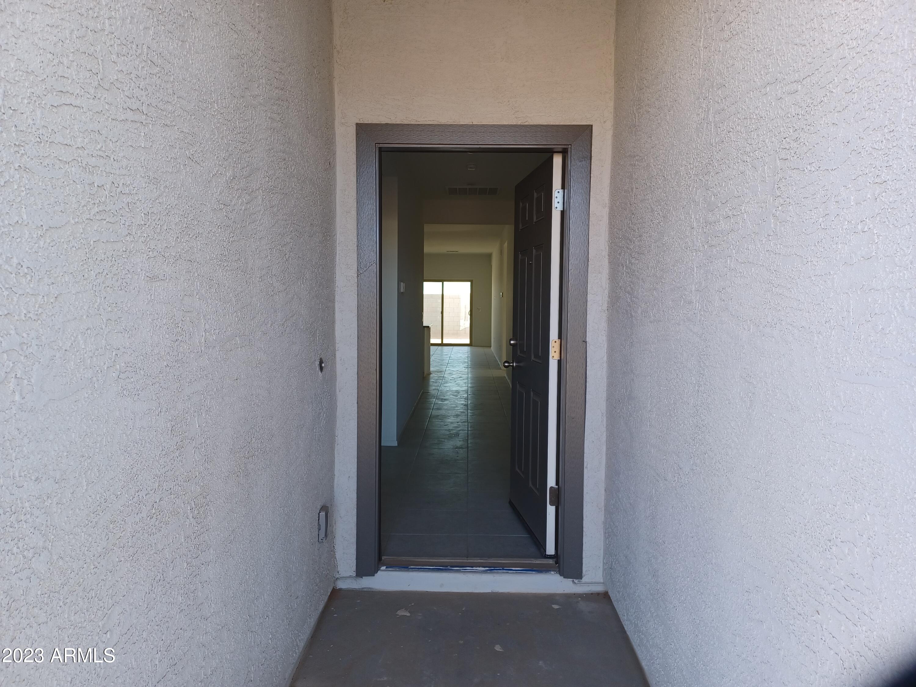 47489 West Cansados Road Maricopa, AZ 85139 - Photo 2 of 29 Lot 103 Front Entry