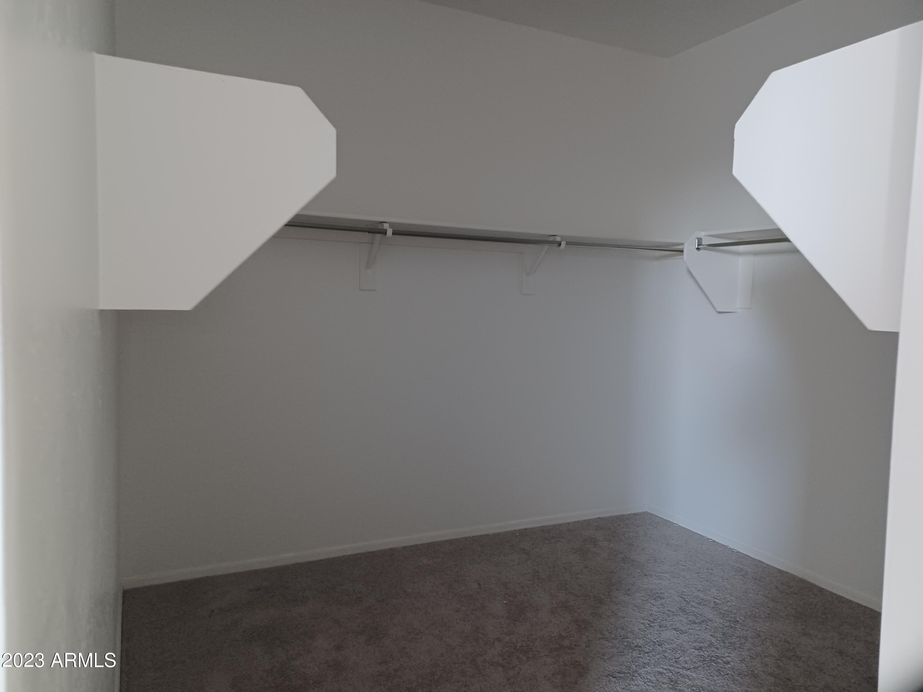 47489 West Cansados Road Maricopa, AZ 85139 - Photo 21 of 29 Lot 103 Walk In Closet