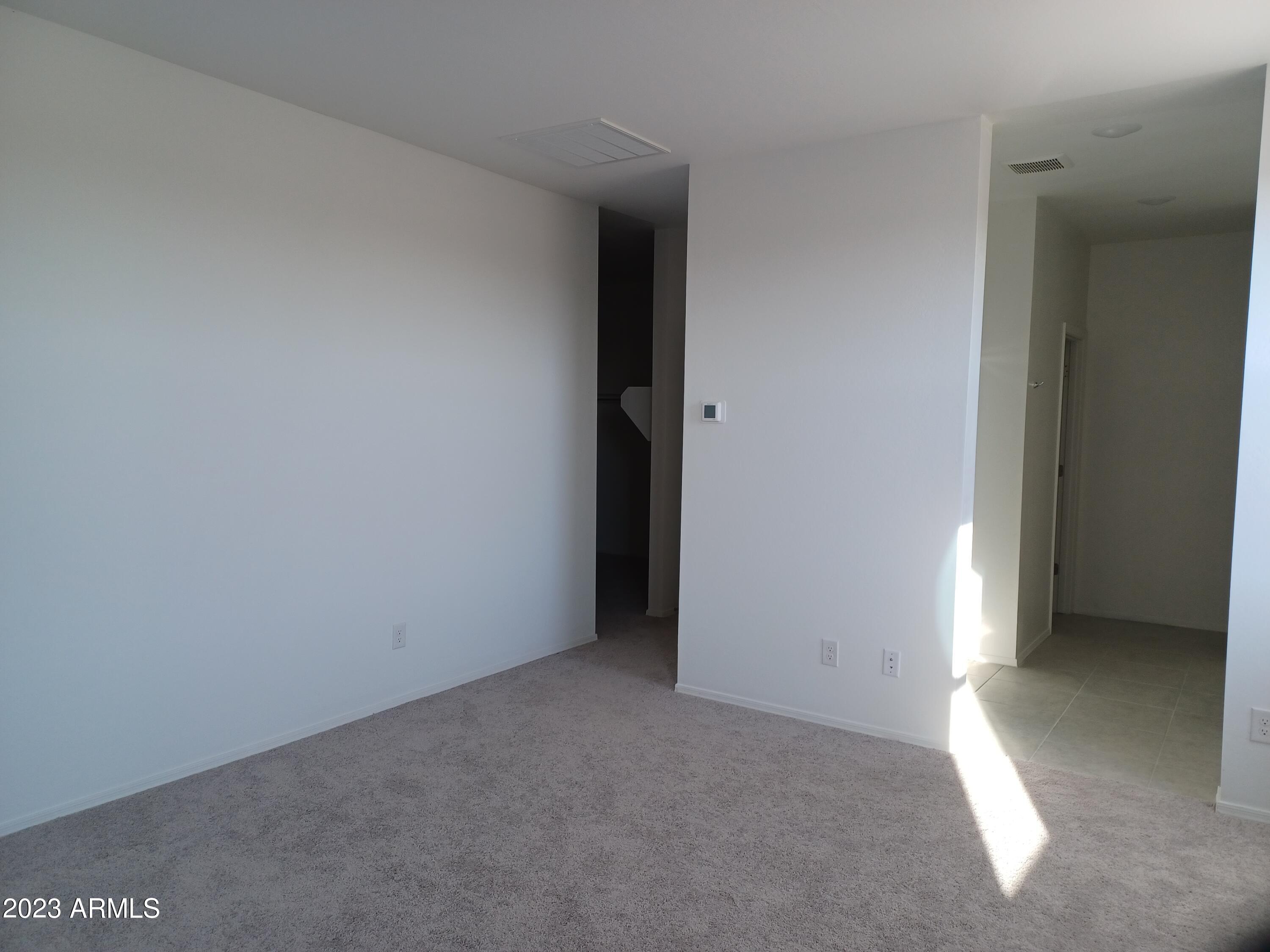 47489 West Cansados Road Maricopa, AZ 85139 - Photo 22 of 29 Lot 103 Primary Bedroom