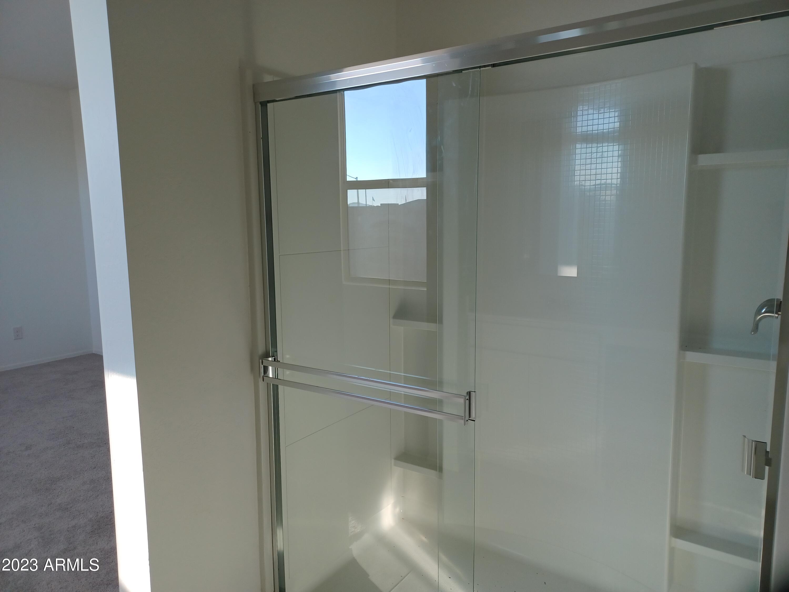 47489 West Cansados Road Maricopa, AZ 85139 - Photo 24 of 29 Lot 103 Primary Shower
