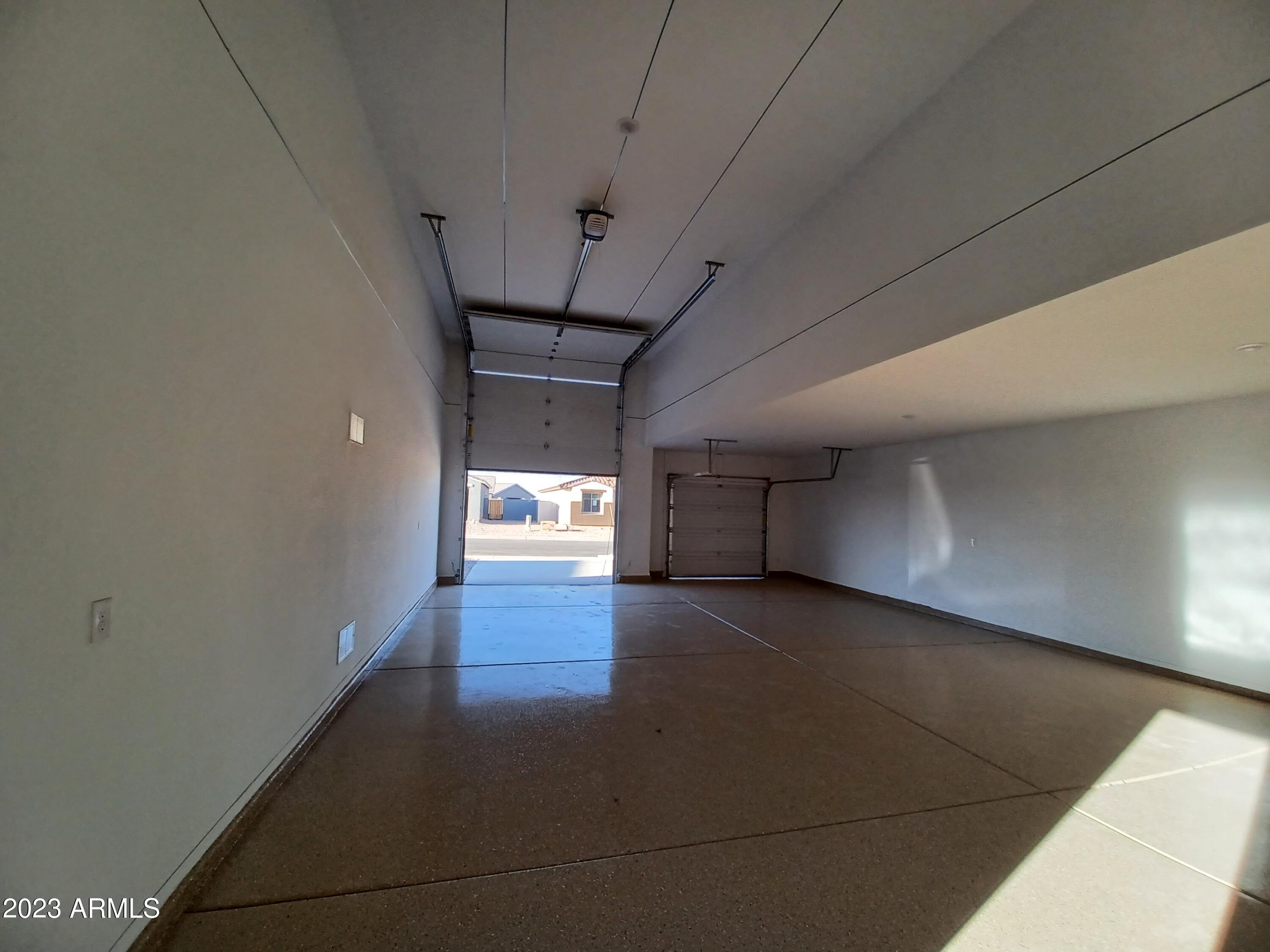47489 West Cansados Road Maricopa, AZ 85139 - Photo 3 of 29 Lot 103 RV Garage