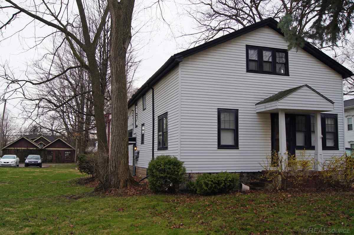 425 West 3rd Street Rochester, MI 48307 - Photo 4 of 26