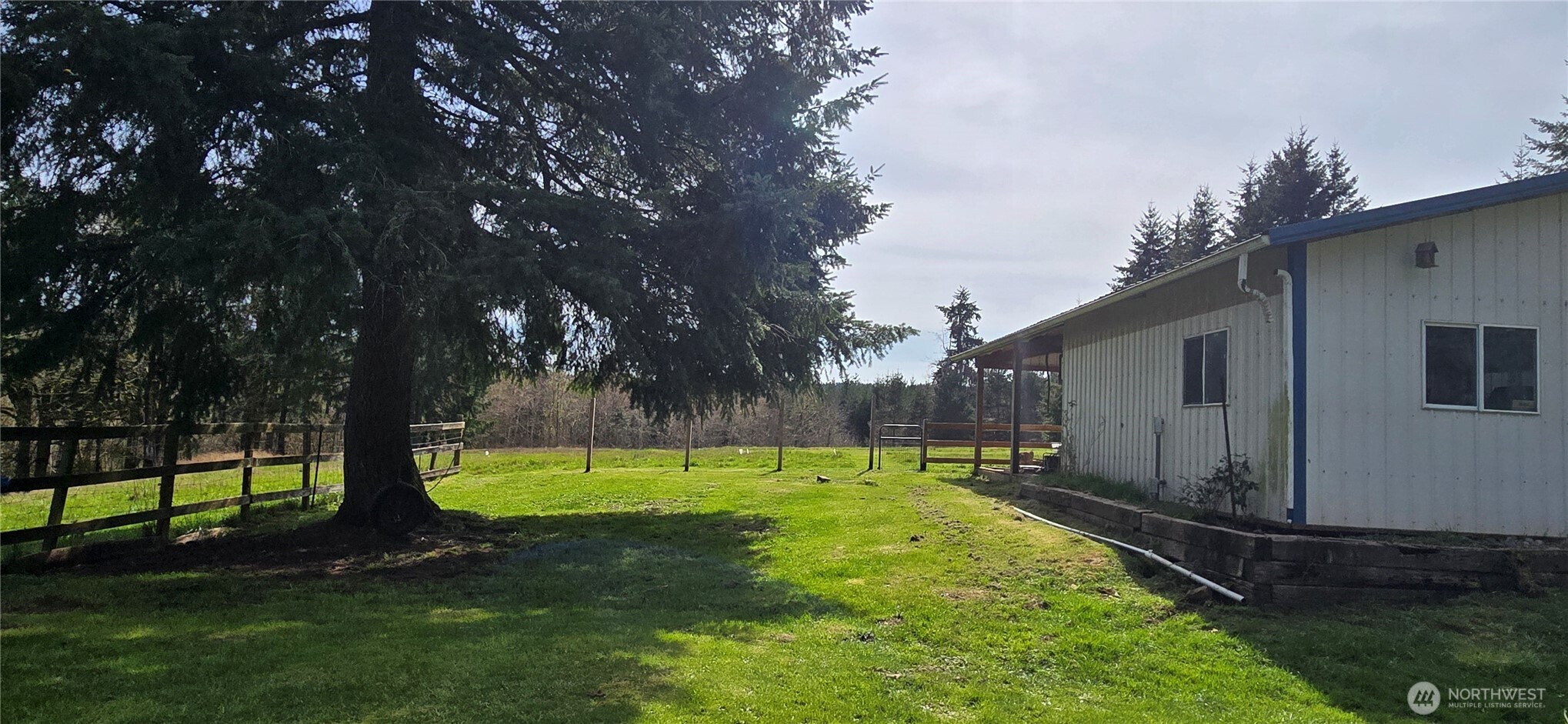 123 Barton Road Rochester, WA 98579 - Photo 5 of 17