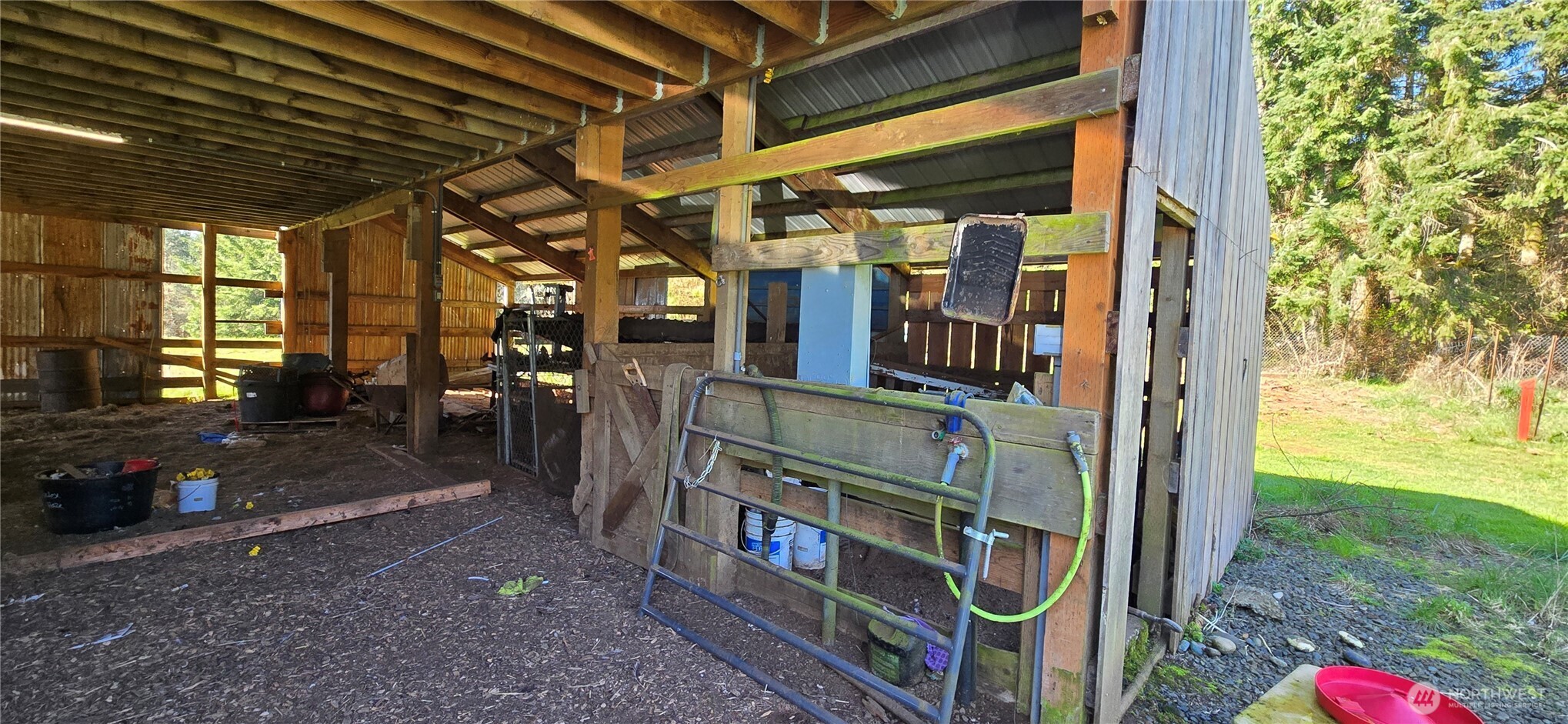 123 Barton Road Rochester, WA 98579 - Photo 8 of 17