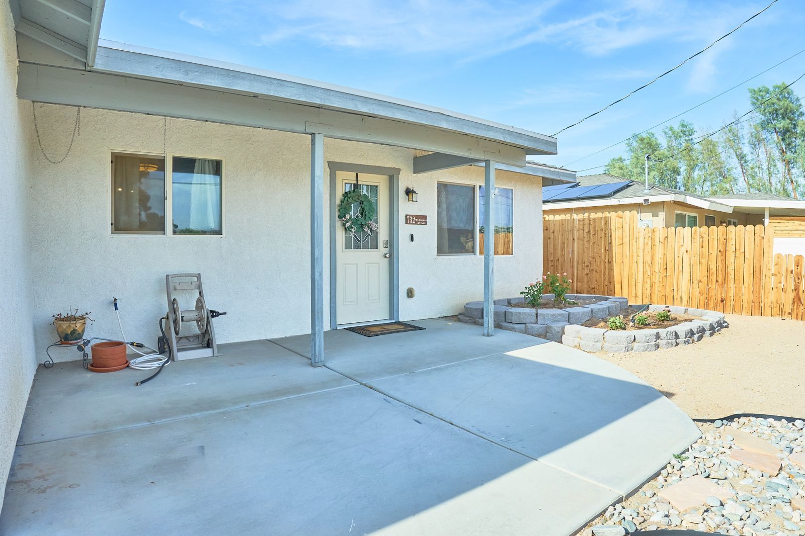 732 West Church Avenue Ridgecrest, CA 93555 - Photo 5 of 35