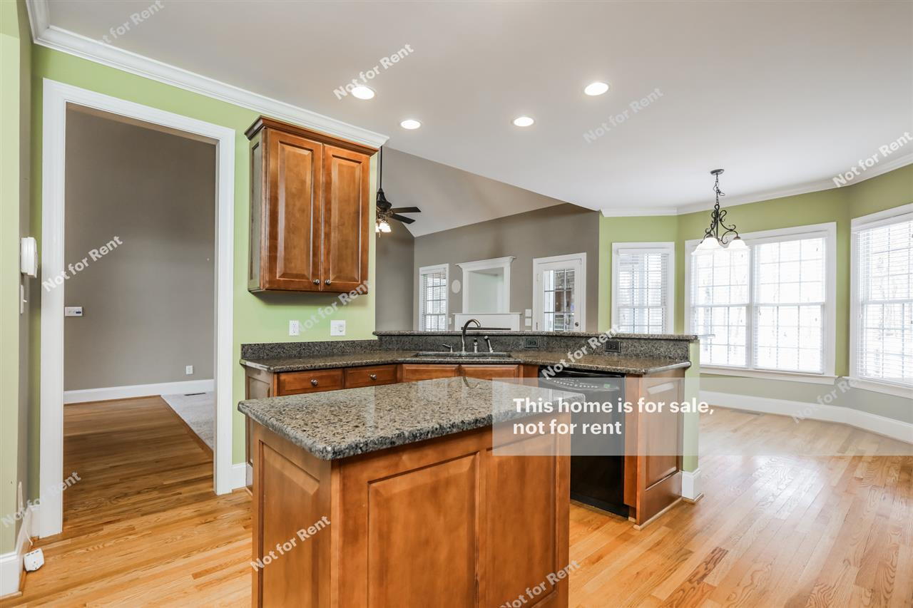 1305 Wakefield Farm Road Zebulon, NC 27597 - Photo 4 of 27 Photo 4