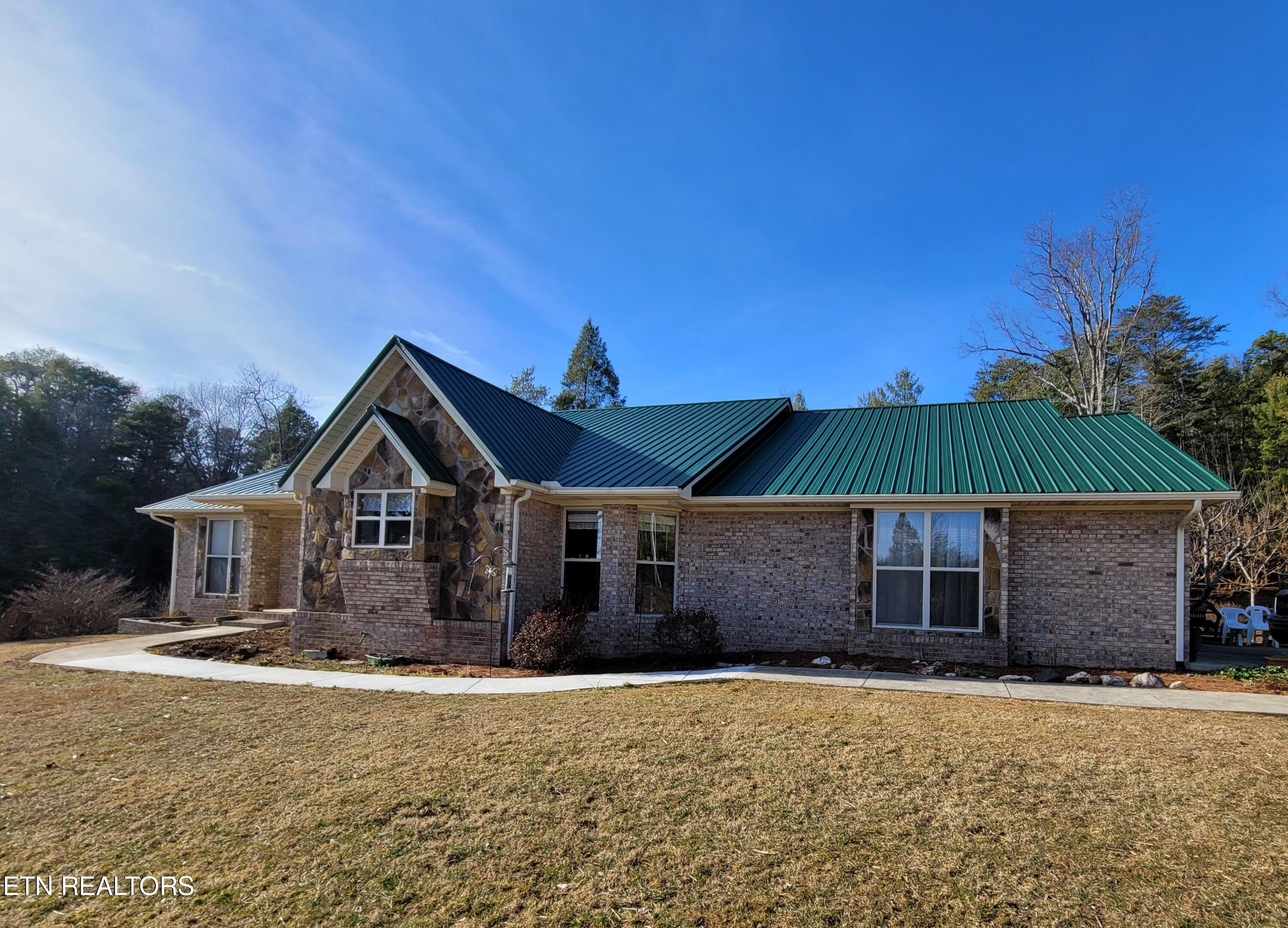 742 Hot Water Road Tellico Plains, TN 37385 - Photo 3 of 51 20240203_154233