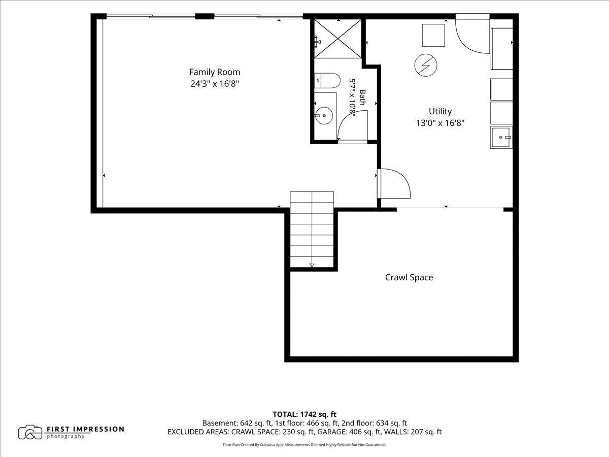 421 Kickapoo Avenue Batavia, IL 60510 - Photo 19 of 22
