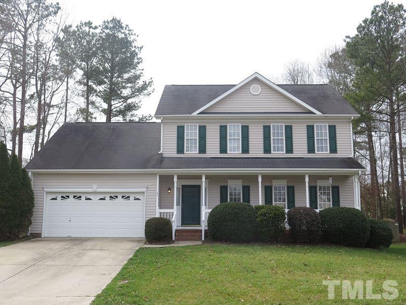 3512 Dewing Drive Raleigh, NC 27616 - Photo 1 of 19 Gallery Image 1