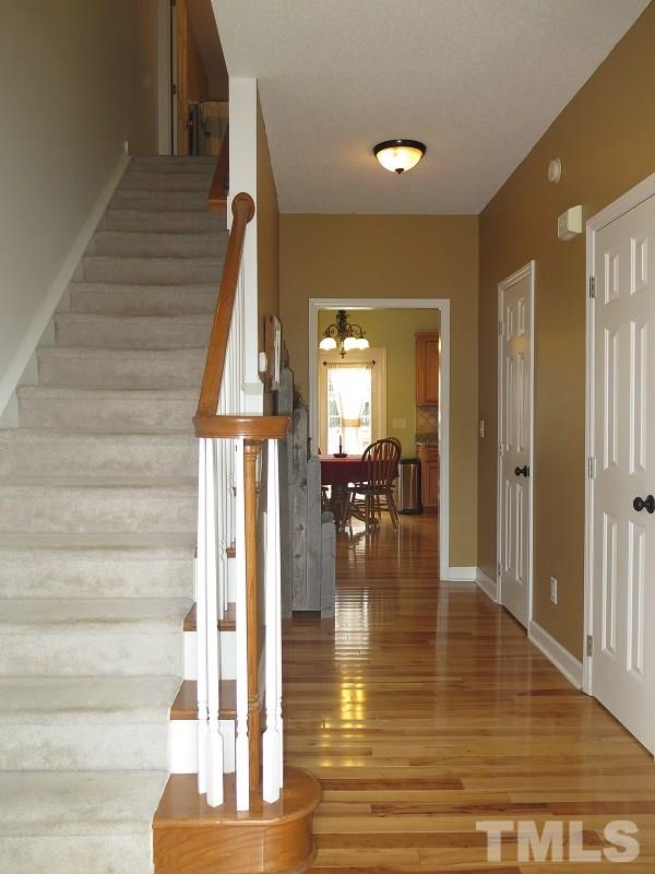 3512 Dewing Drive Raleigh, NC 27616 - Photo 2 of 19 Gallery Image 2