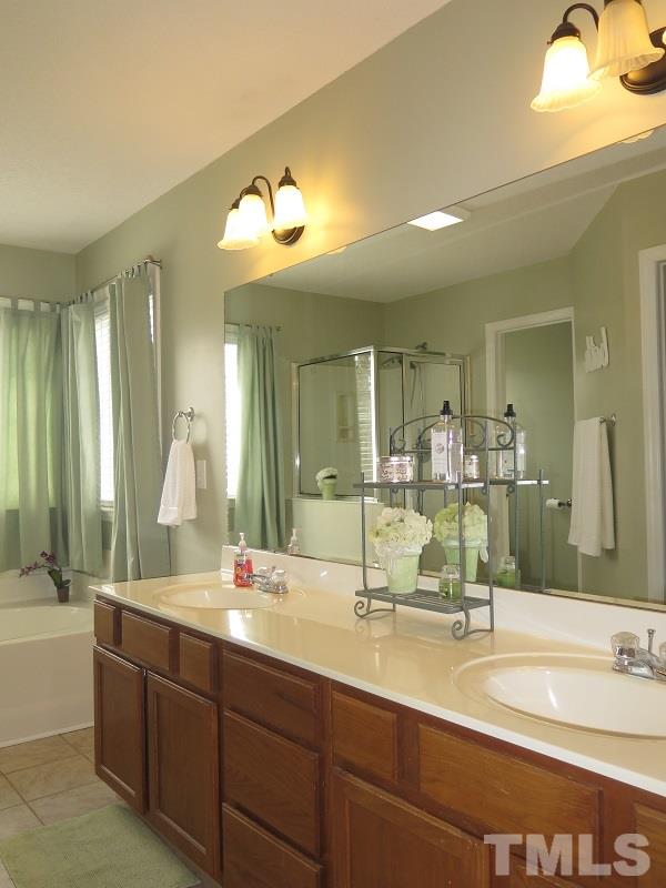 3512 Dewing Drive Raleigh, NC 27616 - Photo 12 of 19 Gallery Image 12