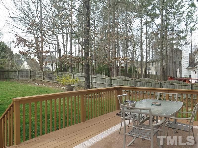 3512 Dewing Drive Raleigh, NC 27616 - Photo 17 of 19 Gallery Image 17