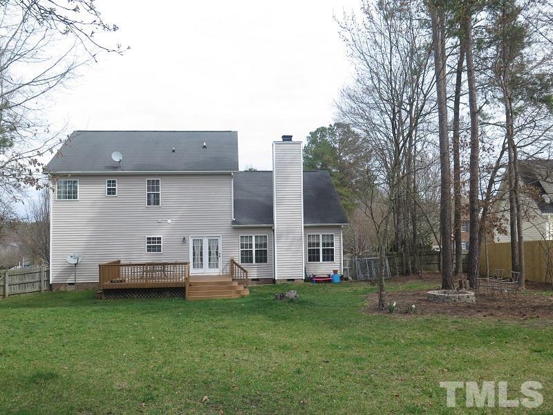 3512 Dewing Drive Raleigh, NC 27616 - Photo 19 of 19 Gallery Image 19