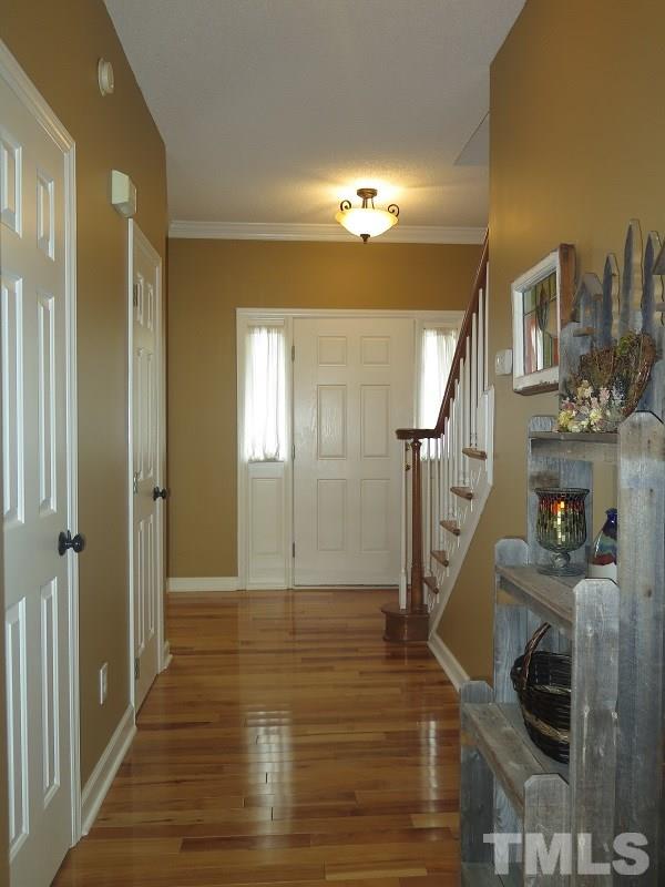 3512 Dewing Drive Raleigh, NC 27616 - Photo 3 of 19 Gallery Image 3