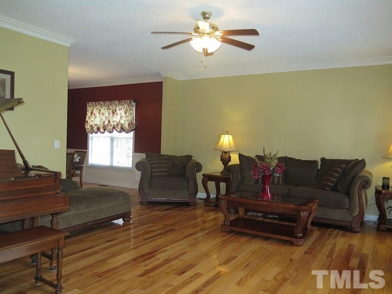 3512 Dewing Drive Raleigh, NC 27616 - Photo 4 of 19 Gallery Image 4