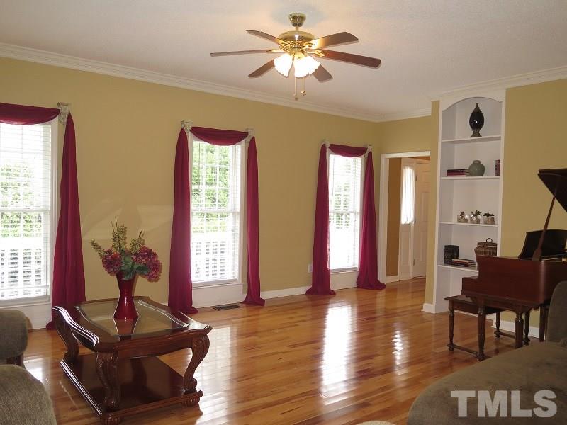 3512 Dewing Drive Raleigh, NC 27616 - Photo 5 of 19 Gallery Image 5