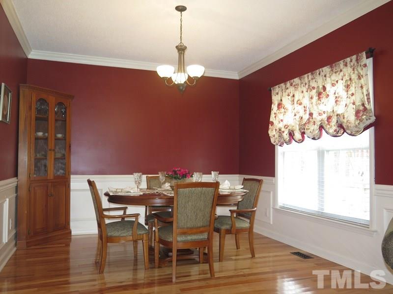 3512 Dewing Drive Raleigh, NC 27616 - Photo 6 of 19 Gallery Image 6