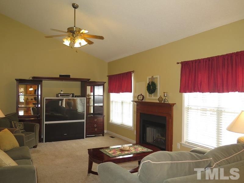3512 Dewing Drive Raleigh, NC 27616 - Photo 7 of 19 Gallery Image 7