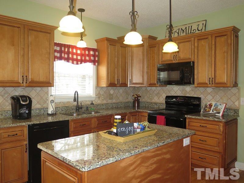 3512 Dewing Drive Raleigh, NC 27616 - Photo 8 of 19 Gallery Image 8