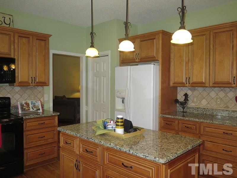 3512 Dewing Drive Raleigh, NC 27616 - Photo 9 of 19 Gallery Image 9